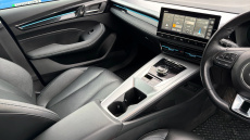 MG MG5 115kW Trophy EV Long Range 61kWh 5dr Auto Electric Estate